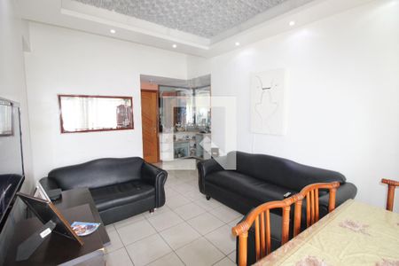 Apartamento à venda com 95m², 2 quartos e 1 vagaSala