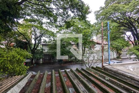 Vista do quarto 1 de casa à venda com 3 quartos, 120m² em Santo Amaro, São Paulo