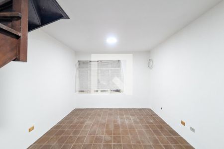 Sala de casa à venda com 3 quartos, 120m² em Santo Amaro, São Paulo