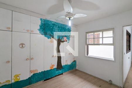 Quarto 2 de casa à venda com 3 quartos, 120m² em Santo Amaro, São Paulo