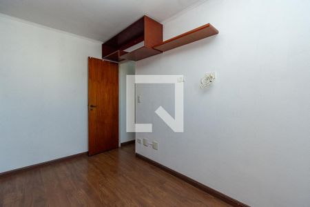 Quarto 1 de apartamento à venda com 2 quartos, 62m² em Vila Santa Catarina, São Paulo