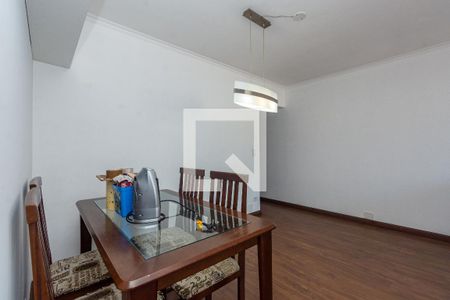 Sala de apartamento à venda com 2 quartos, 62m² em Vila Santa Catarina, São Paulo