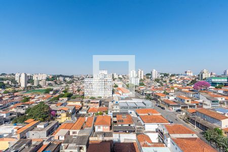  Vista/Sala de apartamento à venda com 2 quartos, 62m² em Vila Santa Catarina, São Paulo