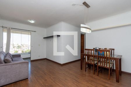 Sala de apartamento à venda com 2 quartos, 62m² em Vila Santa Catarina, São Paulo