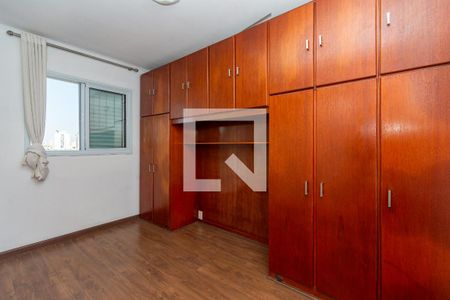 Quarto 1 de apartamento à venda com 2 quartos, 62m² em Vila Santa Catarina, São Paulo