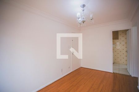 Sala de apartamento à venda com 2 quartos, 89m² em Vila Clementino, São Paulo