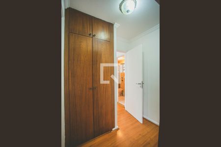 Banheiro Suíte de apartamento à venda com 2 quartos, 89m² em Vila Clementino, São Paulo