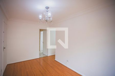 Sala de apartamento à venda com 2 quartos, 89m² em Vila Clementino, São Paulo