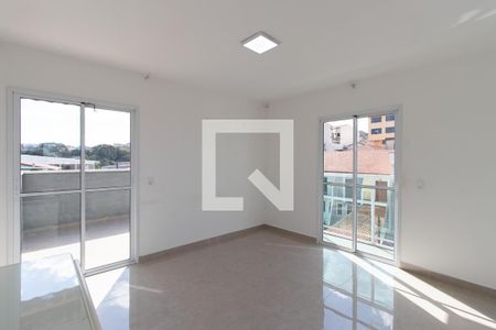 Apartamento à venda com 83m², 2 quartos e 1 vagaSala