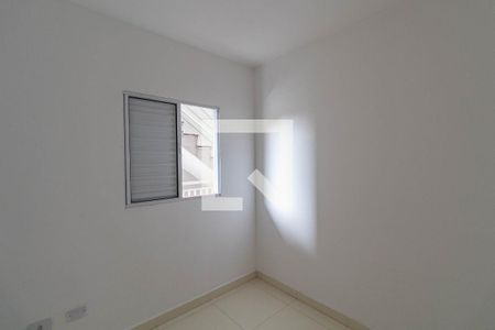 Quarto 1 de apartamento para alugar com 2 quartos, 35m² em Vila Ré, São Paulo