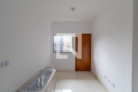 Sala  de apartamento para alugar com 2 quartos, 35m² em Vila Ré, São Paulo