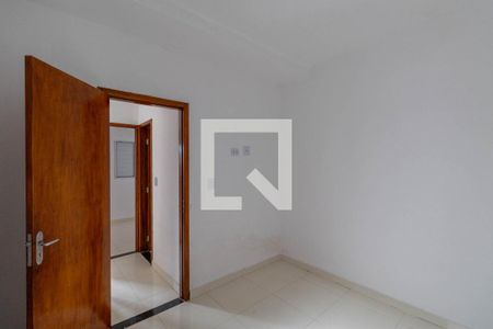 Quarto 2 de apartamento para alugar com 2 quartos, 35m² em Vila Ré, São Paulo