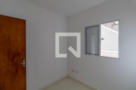 Quarto 1 de apartamento para alugar com 2 quartos, 35m² em Vila Ré, São Paulo