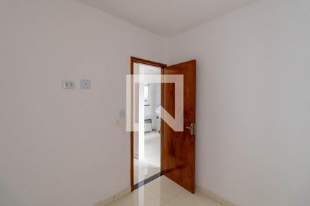 Quarto 1 de apartamento para alugar com 2 quartos, 35m² em Vila Ré, São Paulo