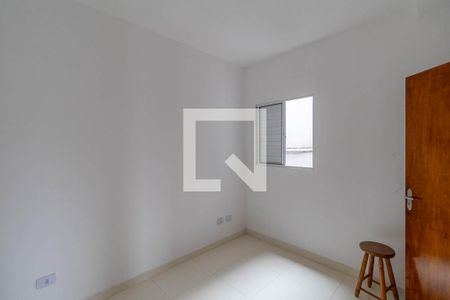 Quarto 2 de apartamento para alugar com 2 quartos, 35m² em Vila Ré, São Paulo