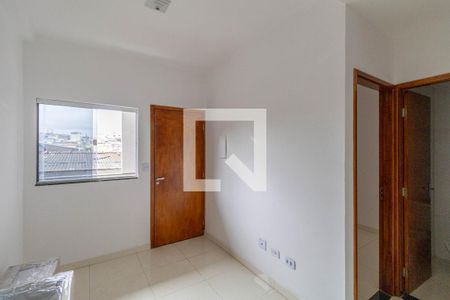 Sala  de apartamento para alugar com 2 quartos, 35m² em Vila Ré, São Paulo