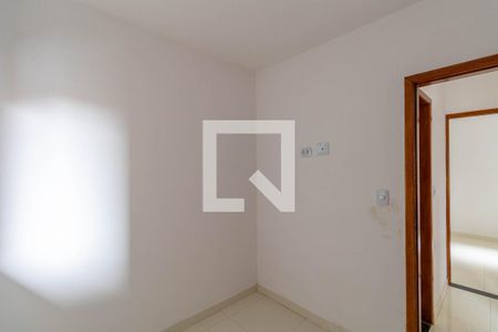 Quarto 1 de apartamento para alugar com 2 quartos, 35m² em Vila Ré, São Paulo