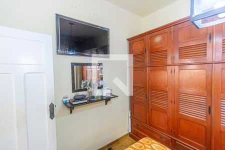 Quarto 1 de apartamento à venda com 2 quartos, 64m² em Vaz Lobo, Rio de Janeiro