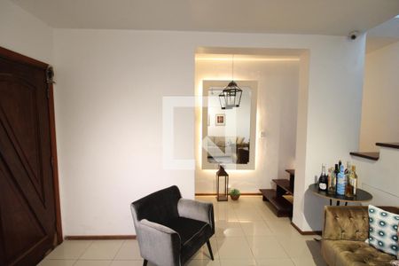 Sala de casa à venda com 3 quartos, 150m² em Santana, São Paulo