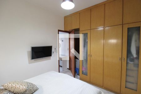 Quarto 2 de casa à venda com 3 quartos, 150m² em Santana, São Paulo