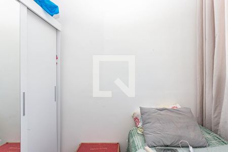 Quarto 2 de apartamento para alugar com 2 quartos, 32m² em Jardim Miriam, São Paulo