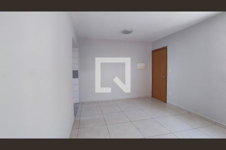 Sala de apartamento à venda com 3 quartos, 78m² em Europa, Contagem