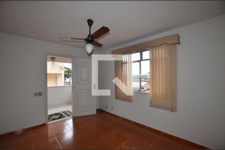 Sala de casa à venda com 1 quarto, 60m² em Vaz Lobo, Rio de Janeiro