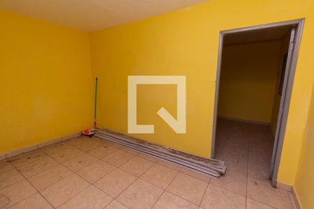 Sala de casa para alugar com 1 quarto, 59m² em Parque Boturussu, São Paulo