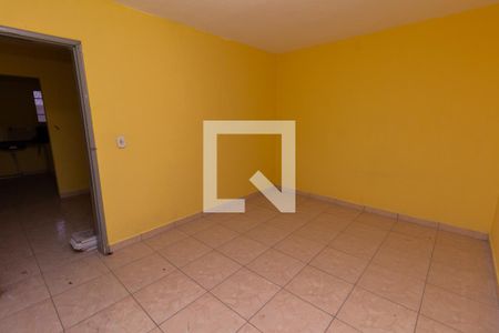 Quarto de casa para alugar com 1 quarto, 59m² em Parque Boturussu, São Paulo