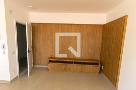 Sala de apartamento para alugar com 3 quartos, 83m² em Centro, Indaiatuba