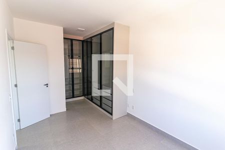 Suite de apartamento para alugar com 3 quartos, 83m² em Centro, Indaiatuba