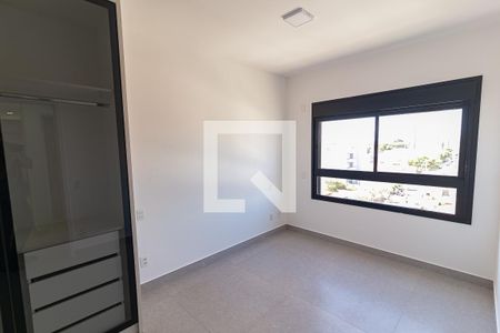 Suite de apartamento para alugar com 3 quartos, 83m² em Centro, Indaiatuba