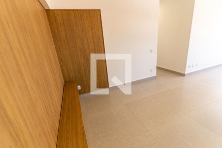 Sala de apartamento para alugar com 3 quartos, 83m² em Centro, Indaiatuba