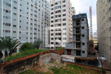 Vista da Sala de apartamento à venda com 2 quartos, 93m² em Bela Vista, São Paulo