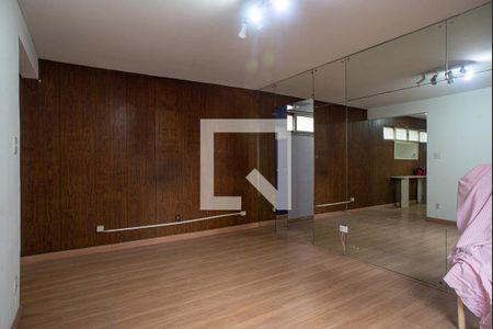 Sala de apartamento à venda com 2 quartos, 93m² em Bela Vista, São Paulo