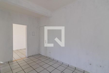 Sala de apartamento para alugar com 1 quarto, 45m² em Jardim Munhoz, Guarulhos