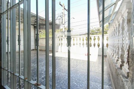 Vista da Sala de casa à venda com 3 quartos, 300m² em Cidade Antônio Estêvão de Carvalho, São Paulo