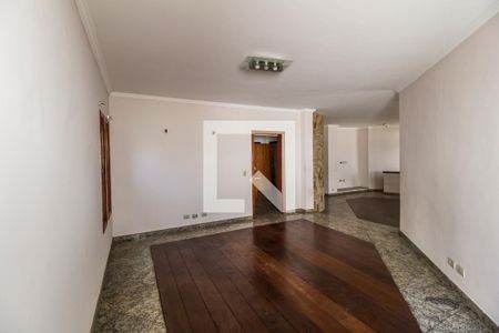 Sala de Jantar de casa de condomínio à venda com 6 quartos, 377m² em Alphaville, Santana de Parnaíba