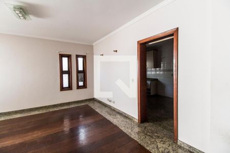 Sala de casa de condomínio à venda com 6 quartos, 377m² em Alphaville, Santana de Parnaíba