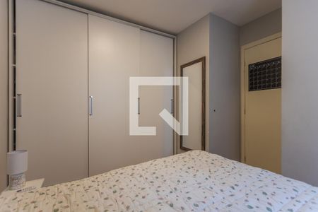 Quarto 1 de apartamento à venda com 2 quartos, 44m² em Morro Santana, Porto Alegre