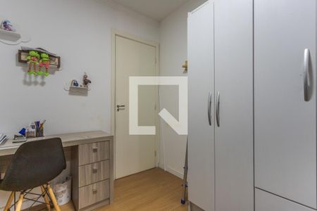 Quarto 2 de apartamento à venda com 2 quartos, 44m² em Morro Santana, Porto Alegre