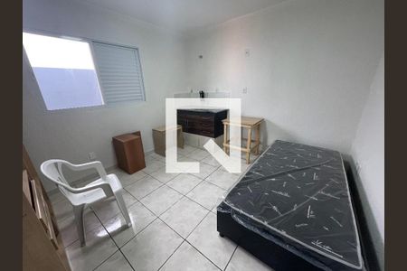 Kitnet/Studio para alugar com 1 quarto, 17m² em Jardim Bonfiglioli, São Paulo