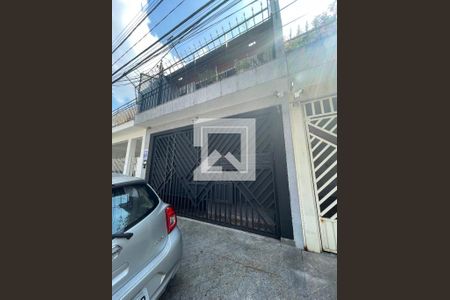 Kitnet/Studio para alugar com 1 quarto, 17m² em Jardim Bonfiglioli, São Paulo