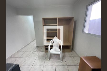 Kitnet/Studio para alugar com 1 quarto, 17m² em Jardim Bonfiglioli, São Paulo