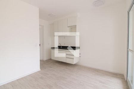 Stúdio de kitnet/studio à venda com 1 quarto, 24m² em Perdizes, São Paulo