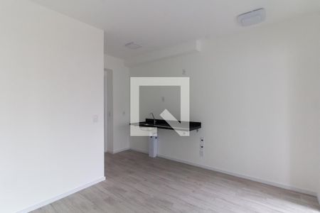 Studio de kitnet/studio para alugar com 1 quarto, 24m² em Perdizes, São Paulo