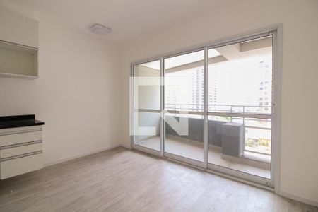 Stúdio de kitnet/studio à venda com 1 quarto, 24m² em Perdizes, São Paulo