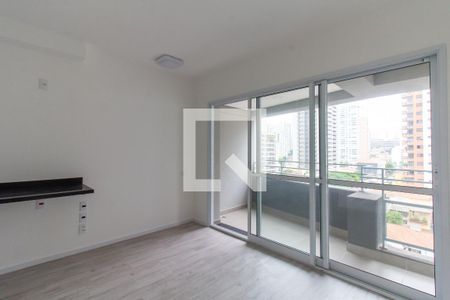 Studio de kitnet/studio para alugar com 1 quarto, 24m² em Perdizes, São Paulo