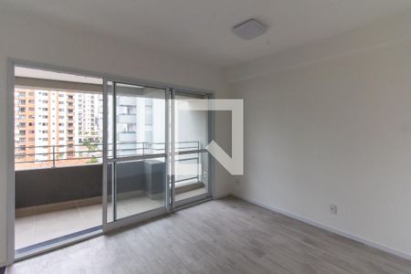 Studio de kitnet/studio para alugar com 1 quarto, 24m² em Perdizes, São Paulo