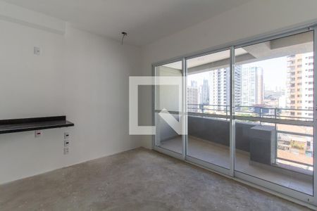 Studio de kitnet/studio à venda com 1 quarto, 24m² em Perdizes, São Paulo